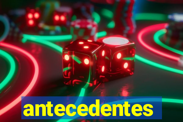 antecedentes criminais bahia